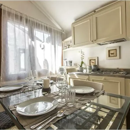 Apartamento Lovely San Basilio *