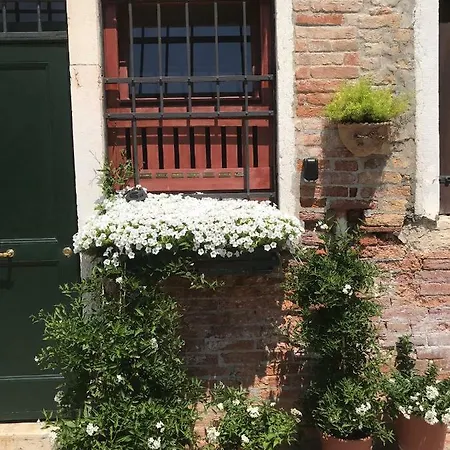 Apartamento Lovely San Basilio
