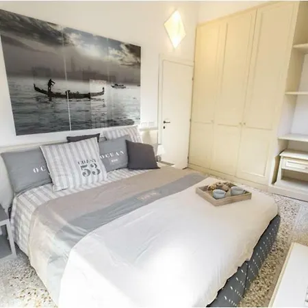 Apartamento Lovely San Basilio