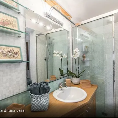 Lovely San Basilio Apartamento Venecia